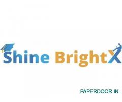 Shine BrightX
