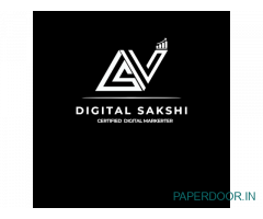 Digital Sakshi Vankar - certified Digital Marketer in Mumbai.