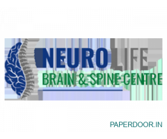 Neurolife Brain & Spine Centre | Neurosurgeon in Punjab