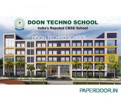 Doon Techno School