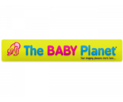 THE BABY PLANET