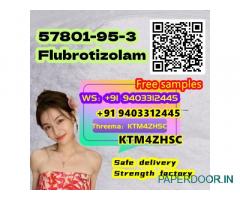 +919403312445,Bulk discount,Flubrotizolam,CAS:57801-95-3