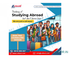 Colluni Overseas Education