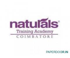 Naturals Training Academy CBE