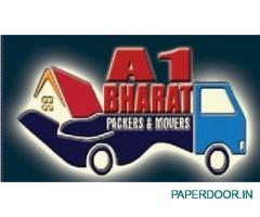 A1 Bharat Packers & Movers