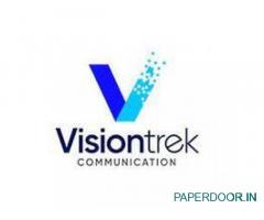 Visiontrek Communication