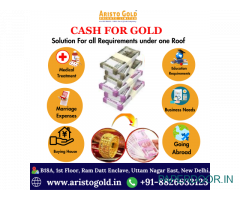 Aristo Gold Pvt. Ltd.