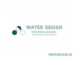 Water Design Technologies | Best Water Treatment Technologies in Surat, Gujarat