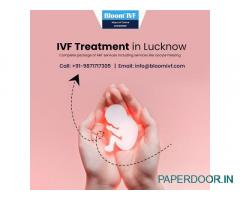 Bloom IVF Centre Lucknow
