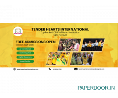 Tender Hearts International School