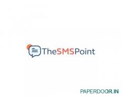 The SMS Point