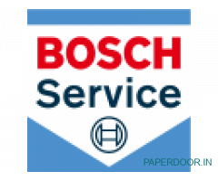 Nexrun Automotive Pvt Ltd | Bosch Car Service