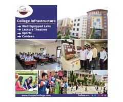 Tirupati College of Technical Education