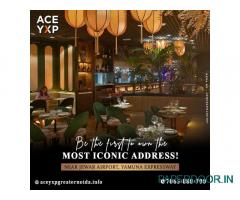Ace YXP: Elevating Commercial Excellence @7065888700