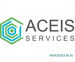 Aceis Services / Enabling Technology Of The Future.