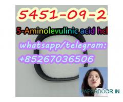 5451-09-2 5-Aminolevulinic acid hcl