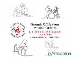 Sounds Of Heaven Music Institute
