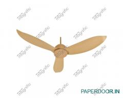 Designer Ceiling Fans in India: Prices by Magnific Home Appliances