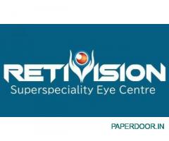 Are you looking for the best treatment for dry eye problem in Raipur - Retivision Superspeciality Ey