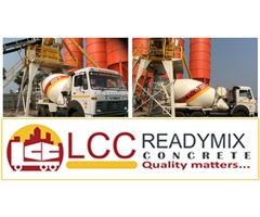 Front Page - LCC Readymix Concrete Pvt Ltd
