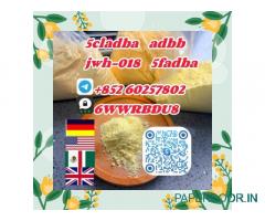 5cladba,CAS:2709672-58-0,High quality products(+85260257802)
