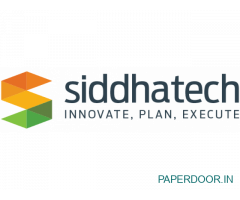 Siddhatech Software Services Pvt. Ltd