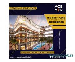 Ace YXP Commercial Spaces