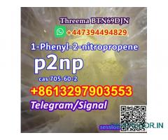 Crystalline Powder P2np CAS 705-60-2 whatsapp+447394494829