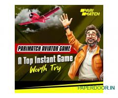 Parimatch Aviator Game: a Top Instant Game Worth Try