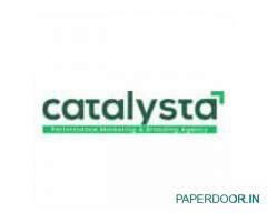 catalysta performance marketing & branding agency