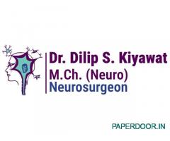 Are you looking for the Best Spine Surgeon in Pune? - Dr. Dilip Kiyawat