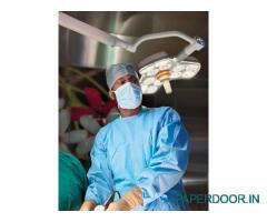 Are you searching Top Orthopedic Surgeon in Baner? - Dr. Ishan Shevate