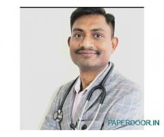Dr. Kuldeep Singh is the best Nephrologist doctor in Lucknow, Uttar Pradesh.