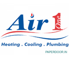 Air 1 Mechanical Heating and Cooling Potomac MD