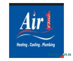 Air 1 Mechanical Fairfax Heating, Cooling, Plumbing Fairfax VA