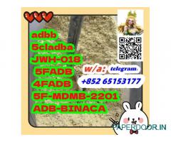 adbb  5cladba JWH-018  5FADB 4FADB  5F-MDMB-2201 ADB-BINACA Whatsapp:+852 65153177