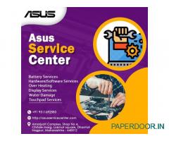 Asus Service Center in Nagpur