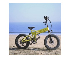 best electric bicycle india
