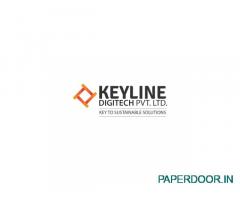 Keyline Digitech Pvt Ltd