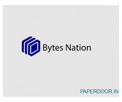 Bytes Nation - Best Domain and Hosting Provider in India