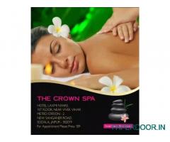 The Crown Spa