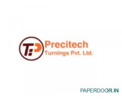 Precitech turnings Pvt Ltd