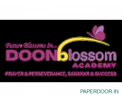 Doon Blossom Academy
