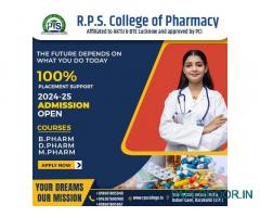 RPS - best college of pharmacy