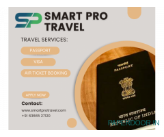 smart pro travel