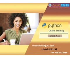 Python online course