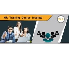 Best HR Training Course Provider Institute in Noida Sector 3 Ghaziabad SLA Consultants Noida