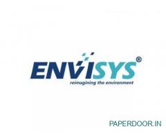 Environmental Test Chamber Services by Envisys Technologies