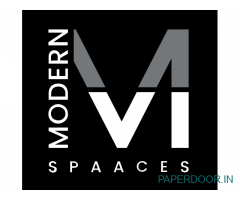 Modern Spaaces - Real Estate Builders and Developers