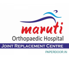 Maruti Orthopaedic Hospital
